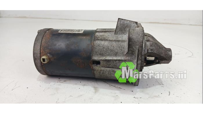 Startmotor van een Mitsubishi Outlander, Gebruikt, -, -, Ophalen of Verzenden