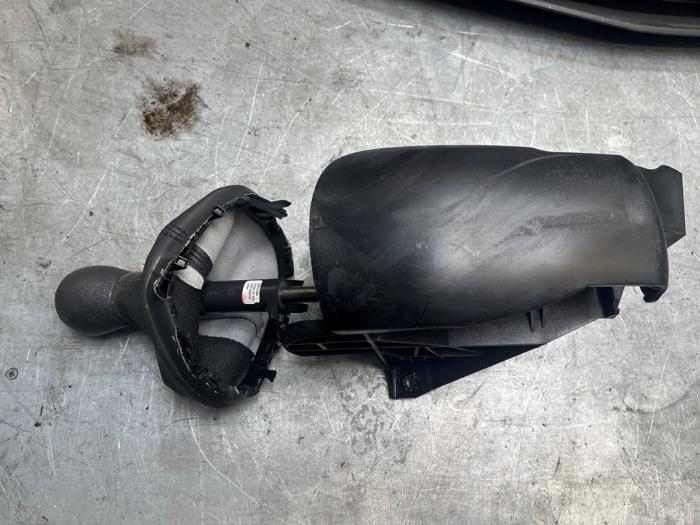Versnellingspook van een Opel Vivaro, Auto-onderdelen, Interieur en Bekleding, Gebruikt, -, -, Opel