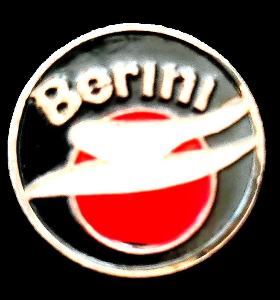 Berini speld (Pako), Verzenden, Nieuw, Transport, Speldje of Pin