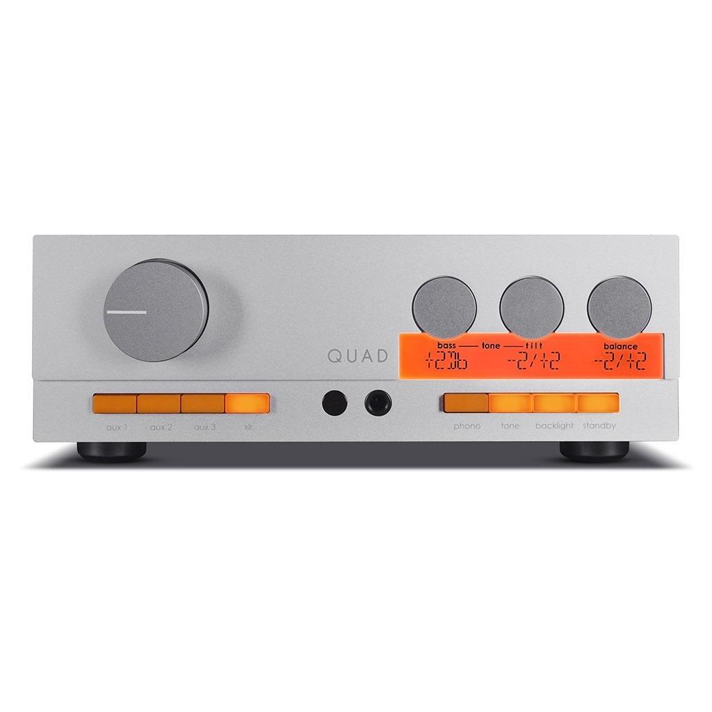 QUAD 33 + 303 bij ons te beluisteren, Overige merken, Nieuw, Info@mister-hifi.nl, Ophalen of Verzenden