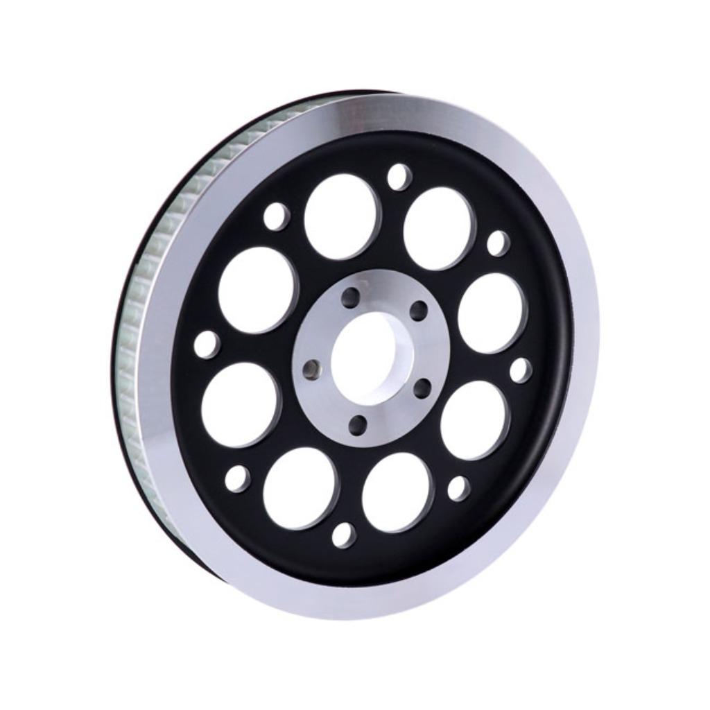 achter belt poellie poullie rear belt pulley, Ophalen of Verzenden, Nieuw