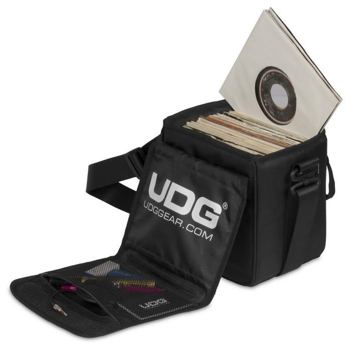 UDG Ultimate Slingbag platentas voor 60x 7 vinyl singles zwa, ., Nieuw, ., .