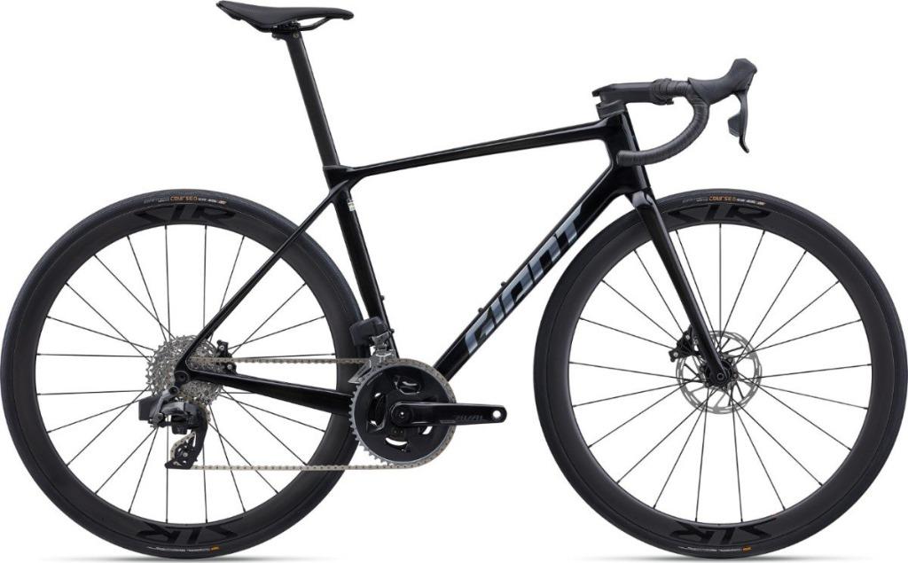 Giant TRC Advanced Pro 1 AXS Carbon, Fietsen en Brommers, Fietsen | Racefietsen, Ophalen, Carbon, Nieuw, Giant
