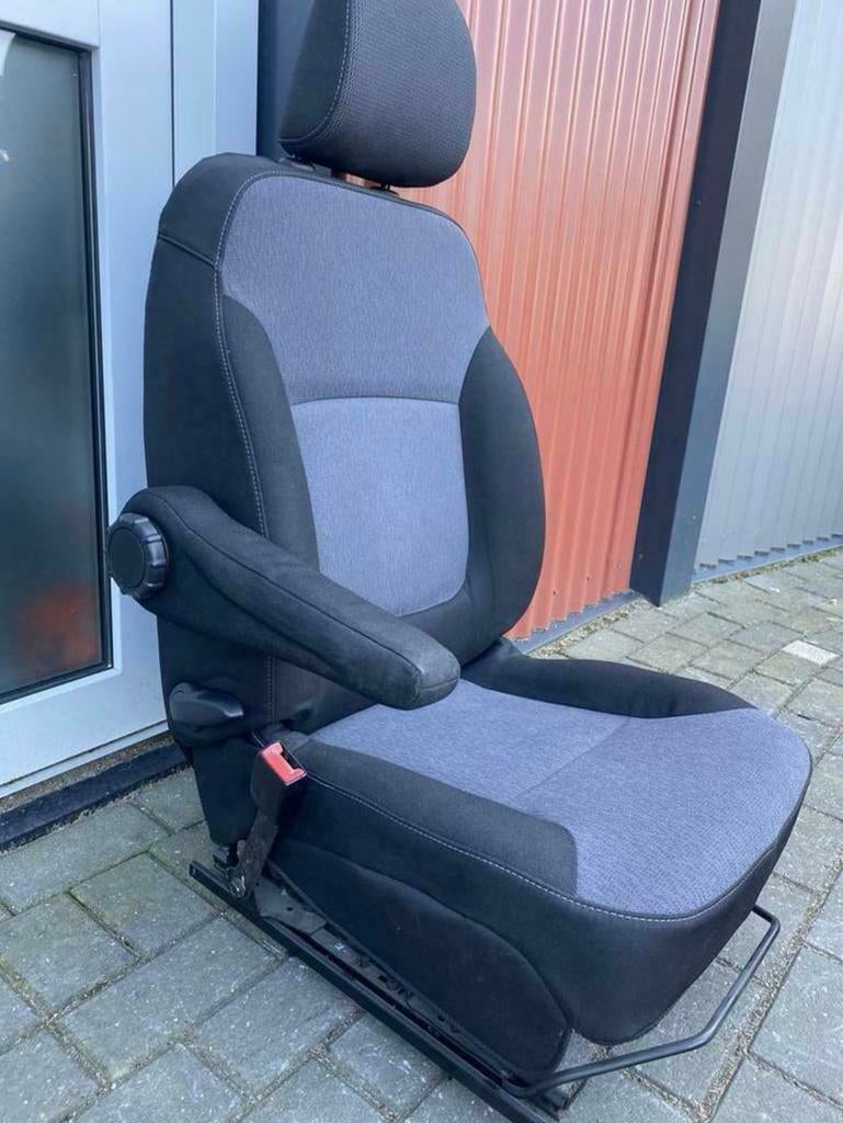 Bestuurdersstoel stoel Renault Trafic Opel Vivaro Talento NV, Tymtop5@gmail.com, 3161ek, Tymtop, Nieuw