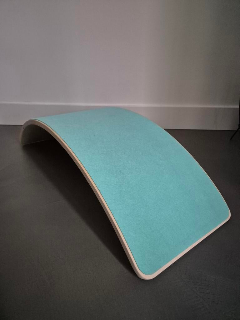 Nieuwe Balance Board - Evenwichtsbord, Ophalen of Verzenden, Nieuw