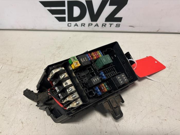 Zekeringkast van een Seat Ateca, Gebruikt, -, -, Ophalen of Verzenden