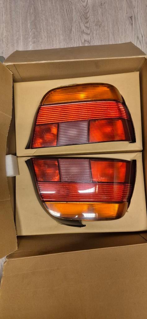 Bmw E39 originele hella, Ophalen, BMW