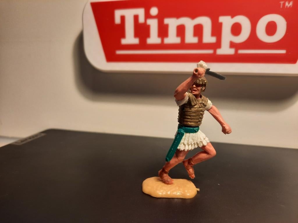 Timpo Romein kleurvariant, Ophalen of Verzenden