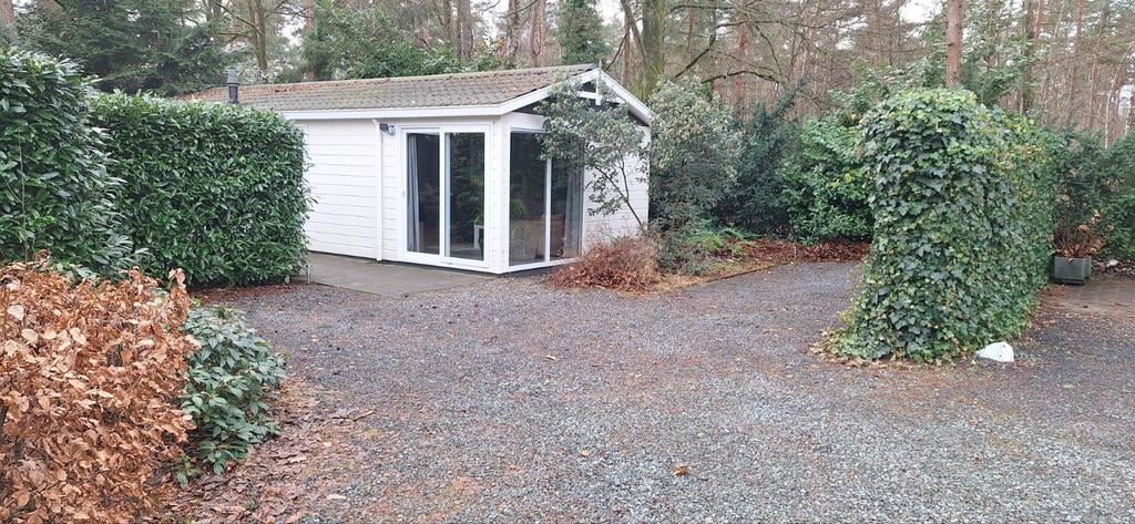 Chalet in Vorden op eigen grond, Chalet, Verkoop zonder makelaar, Gelderland, 2 slaapkamers