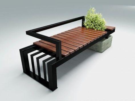 Tuinbanken - Tafels - bankjes - banken - parkbanken, Tuin en Terras, Tuinbanken, Ophalen of Verzenden, Nieuw, Metaal