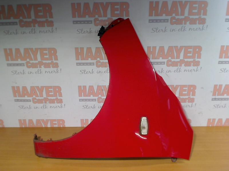 Spatbord Links Voor Hyundai i10 (F5) (2008-01/2013-12), Hyundai Motor Deutschland GmbH, Gebruikt, Hyundai, Kaiserleipromenade 5, Offenbach am Main 63067, , Duitsland