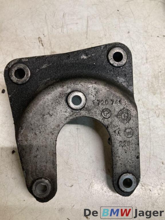 Stuurbekrachtigingspompsteun BMW 5-serie E34 32421720744, Gebruikt, Ophalen of Verzenden, BMW, BMW