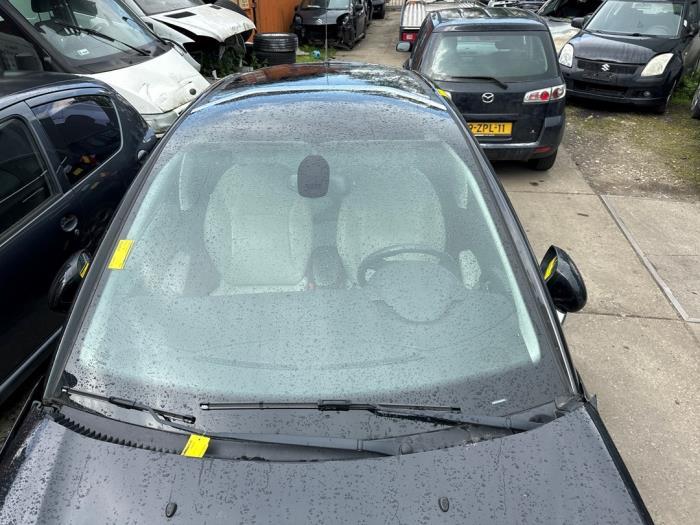 Voorruit van een Citroen C3, Gebruikt, -, Ophalen of Verzenden, -