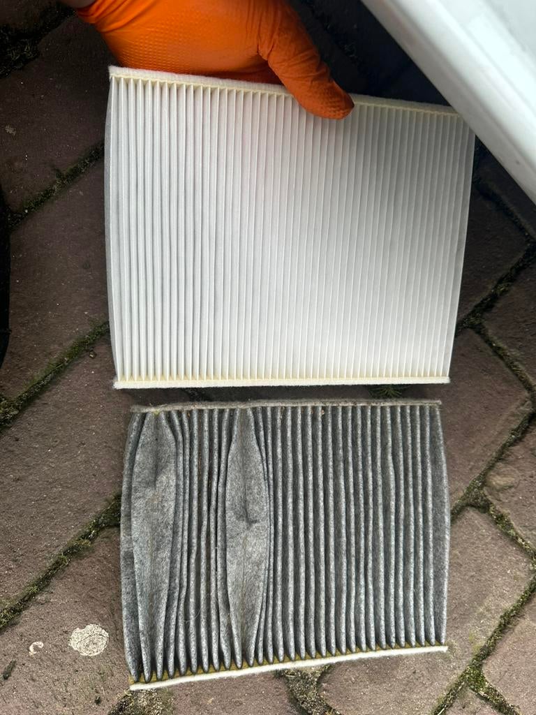 Mobiele automonteur