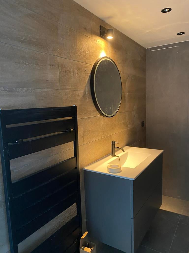 Complete Badkamer en  huis renovatie met Garantie!, 24-uursservice, Onderhoud