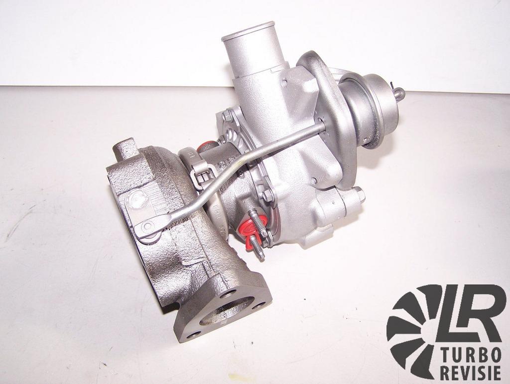 Turbo revisie Toyota corolla d-4d 90pk VB10, -, -, Ophalen of Verzenden, -