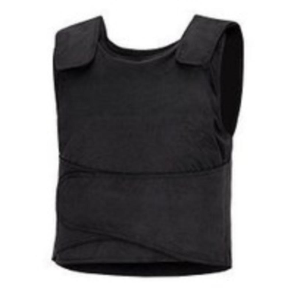 Steekwerend Vest - Steekvest - kogelwerend vest, Ophalen of Verzenden, Nieuw