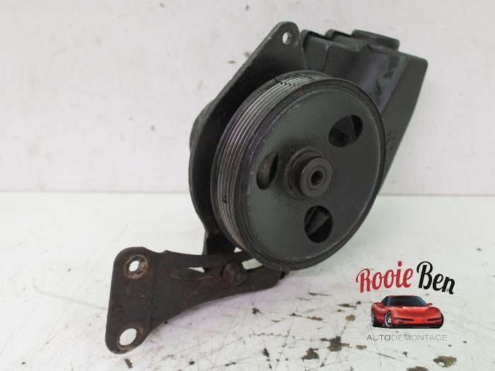 Stuurbekrachtiging Pomp van een Jeep Grand Cherokee, Jeep, Gebruikt, -, -