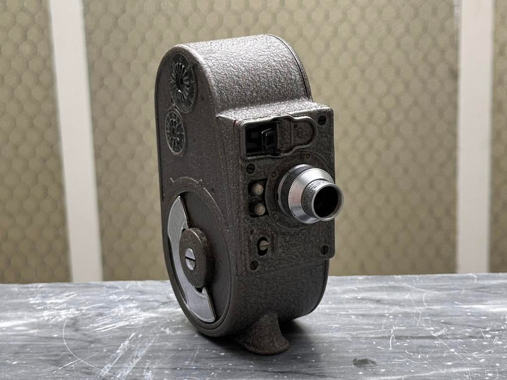 Bell Howell Sportster vintage analoge filmcamera, Verzamelen, Fotografica en Filmapparatuur, Ophalen of Verzenden, 1960 tot 1980