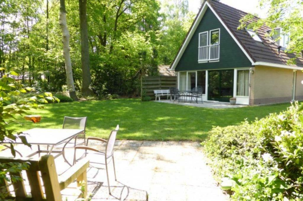 Kijk voor leuke lastminute op achterhoekbungalow, 8 personen, In bos, Recreatiepark, Gelderland en Veluwe