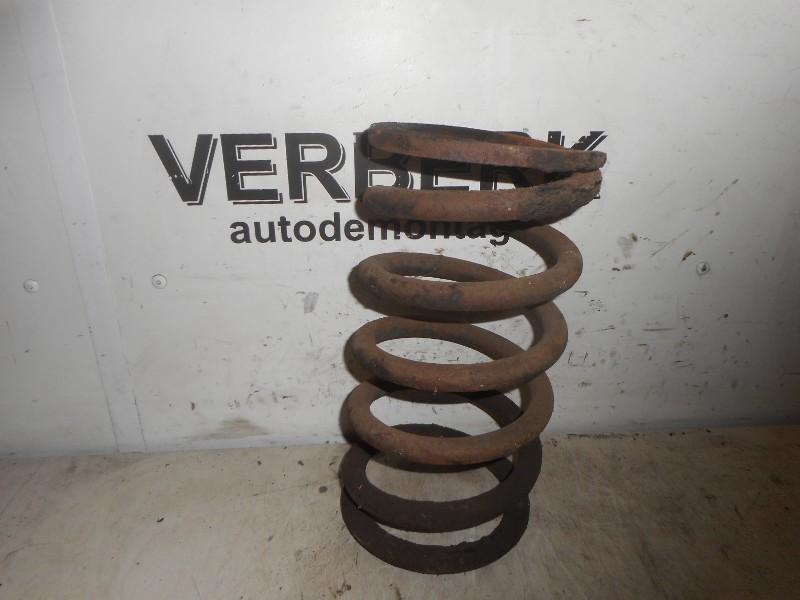 Schroefveer Voor Mercedes-Benz Ponton (W105) (1957-01/..), Gebruikt, Mercedes-Benz AG, Mercedes-Benz, Mercedesstraße 120, Stuttgart 70372, , Duitsland