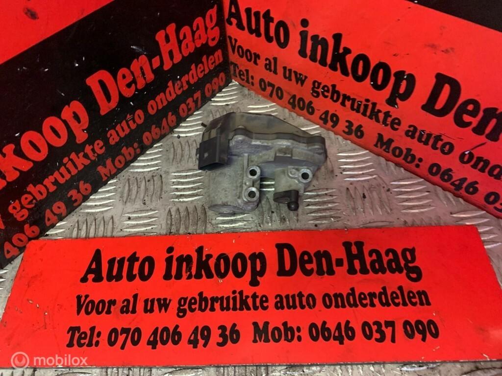 VW Golf 5 Seat Audi ('03-'08) 2.0 TFSI GTI Wervelklep Motor, Auto-onderdelen, Ophalen of Verzenden, Gebruikt, Audi