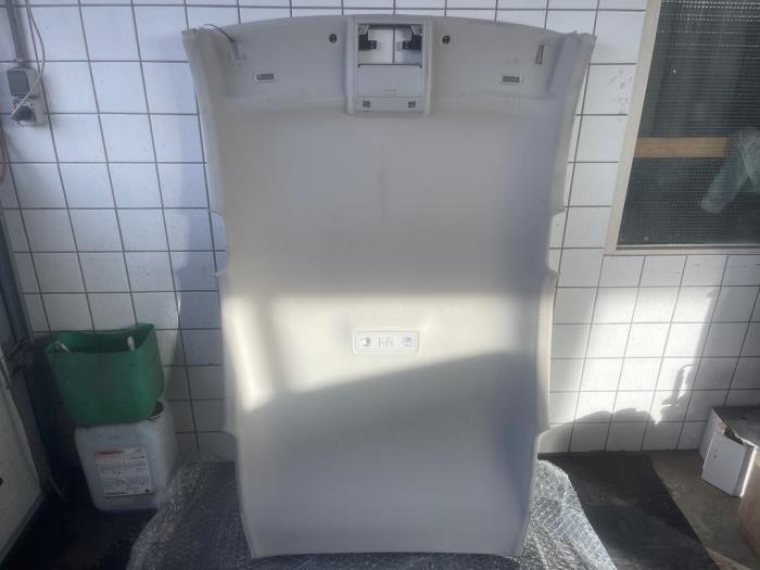 Hemelbekleding van een Volkswagen Polo, Gebruikt, -, -, -