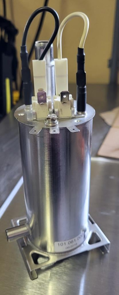 Gereviseerde boilers Bravilor o.a. Novo koffiezetapparaten, Witgoed en Apparatuur, Onderdelen en Toebehoren, Bravilor bonamat