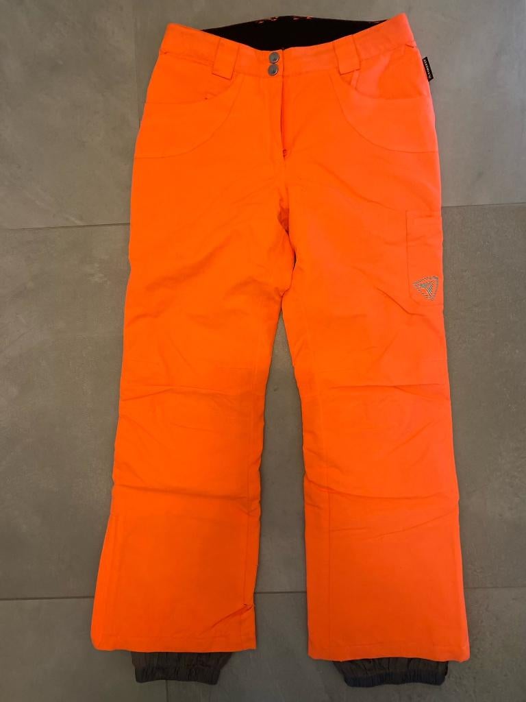 ski broek kind, Broek, Firefly, Ophalen of Verzenden, Maat 34 (XS) of kleiner