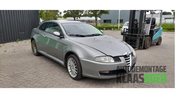Portier 2Deurs rechts van een Alfa Romeo GT, Gebruikt, Deur, 6 maanden garantie, Ophalen of Verzenden