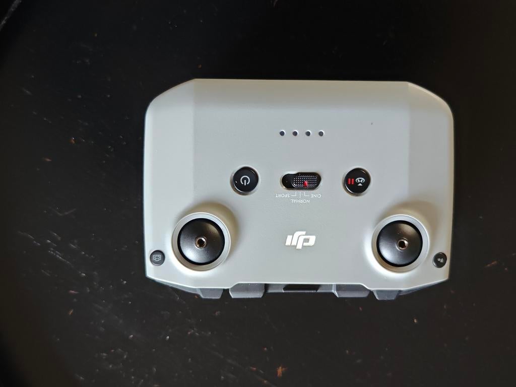 DJI drone controller RC-N1 (Model RC231), Ophalen of Verzenden, Nieuw