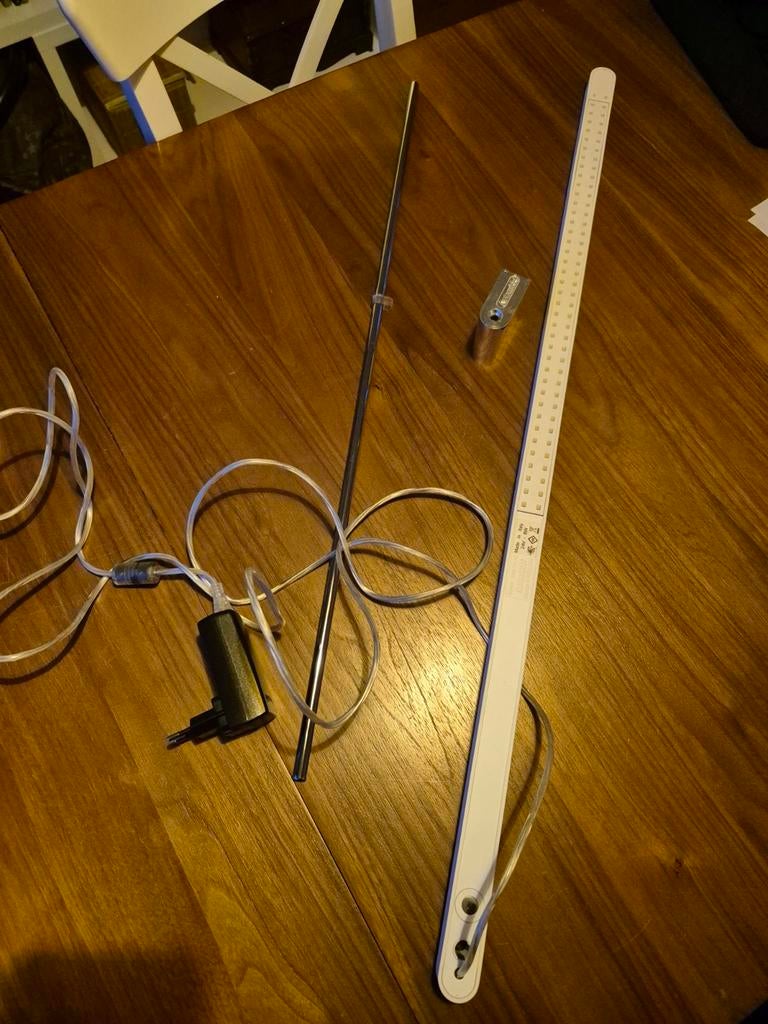 Artemide Design Talak Tafel lamp - prijs bespreekbaar, Ophalen of Verzenden, Nieuw, Modern