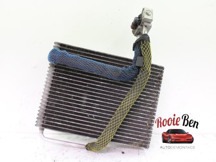 Aircoverdamper van een Chrysler Voyager, Auto-onderdelen, Airco en Verwarming, Chrysler, Gebruikt, 3 maanden garantie, Ophalen of Verzenden