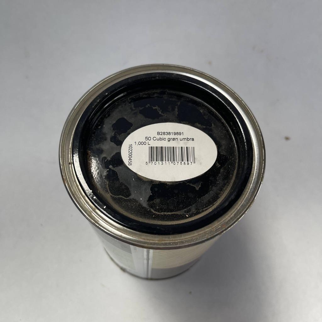Solignum Transparante Houtlak Lak Tixotrop Zwart 1 liter, Solignum, Zwart, Solignum, Nieuw