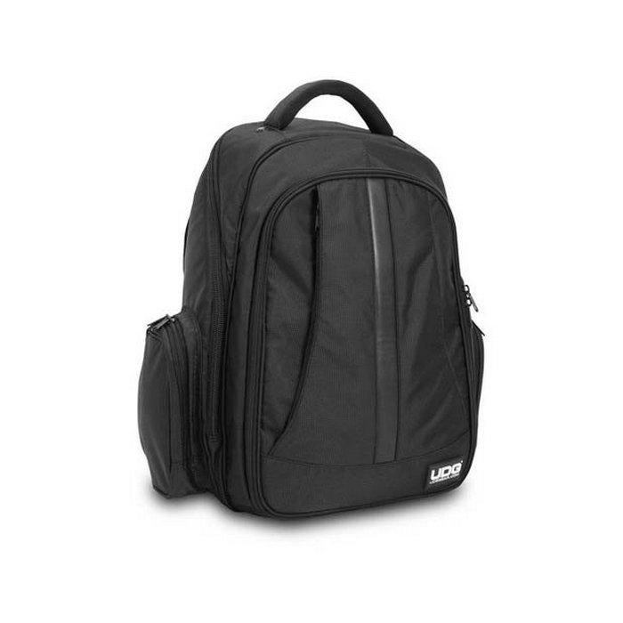 UDG U9102BLOR Ultimate Backpack zwartoranje, ., Nieuw, ., .