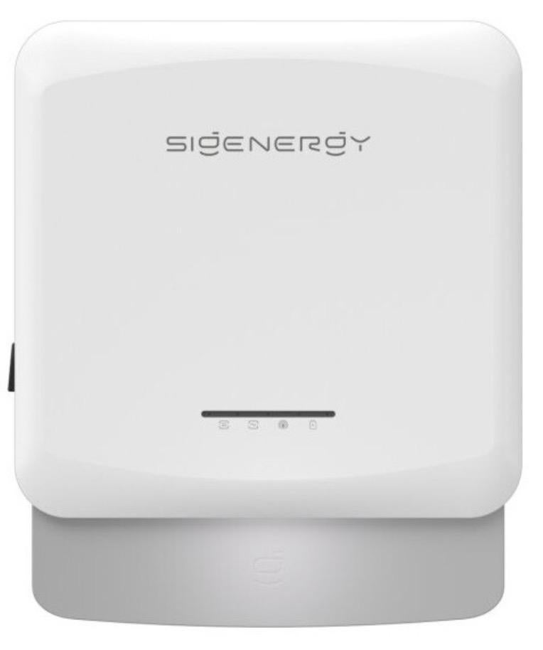 Sigen Hybrid Inverter diverse vermogens - Enkel/Driefasig, Ophalen of Verzenden, Nieuw, Overige typen, 200 wattpiek of meer
