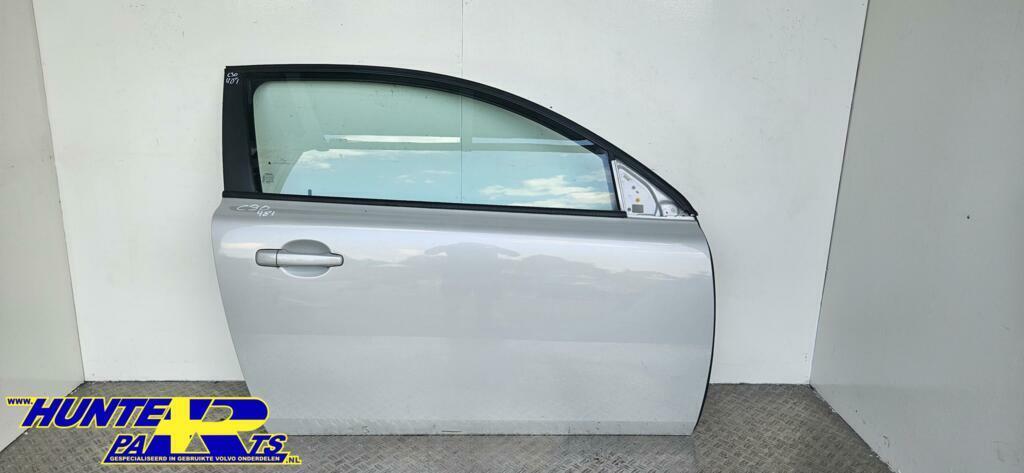 Portier R Kleurcode 481 Volvo C30 ('06-'12), Auto-onderdelen, Ophalen of Verzenden, Gebruikt, Voor, Deur