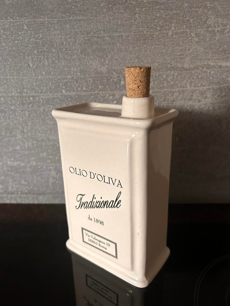 Riviera Maison Oliekan Traditionale, Huis en Inrichting, Ophalen of Verzenden, Nieuw