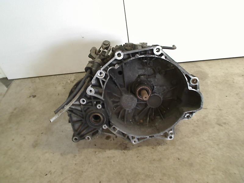 Versnellingsbak Opel Vectra C (2002-04/2005-09), Gebruikt, Bahnhofsplatz, Rüsselsheim am Main 65423, , Duitsland, Opel, Opel Automobile GmbH