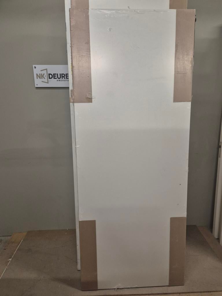 Skantrae SKB 290 (83x211,5) Opdek Li BW30 NIEUW, Ophalen, Binnendeur, Nieuw, Glas