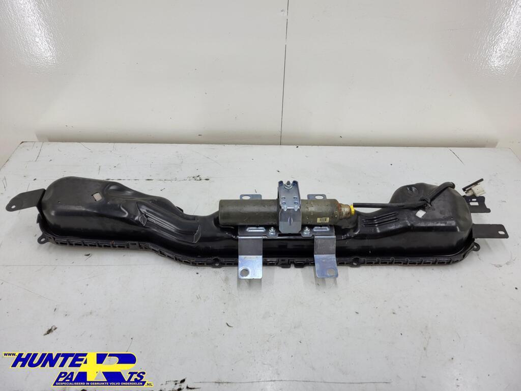 Airbag voetganger Volvo V40 ('12-'19) 31404289, Auto-onderdelen, Gebruikt, Ophalen of Verzenden, Volvo, Volvo