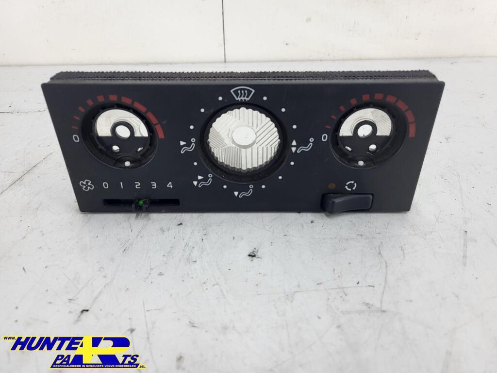 Bedieningspanelen Volvo V70 I ('97-'00) 3545560, Gebruikt, Ophalen of Verzenden, Volvo, Volvo