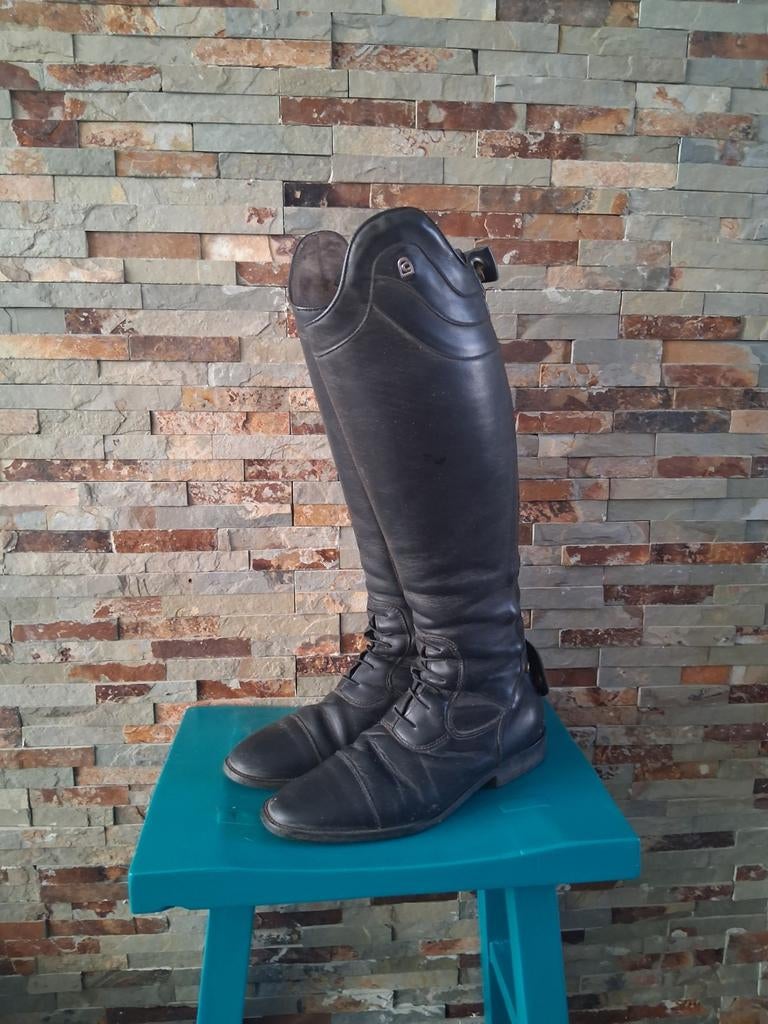 Cavallo rijlaarzen, Dieren en Toebehoren, Paardrijkleding, Ophalen of Verzenden, Dressuur, Schoeisel