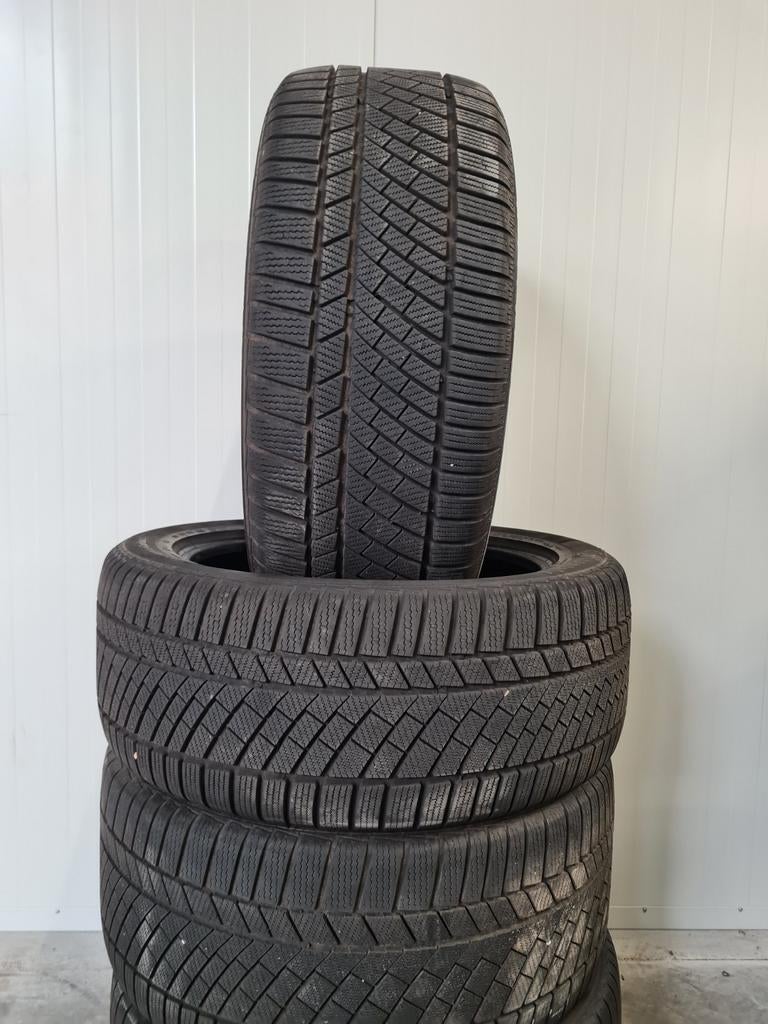 Continental 2x 275/45 R20 2x 305/40 R20 NO winterbanden