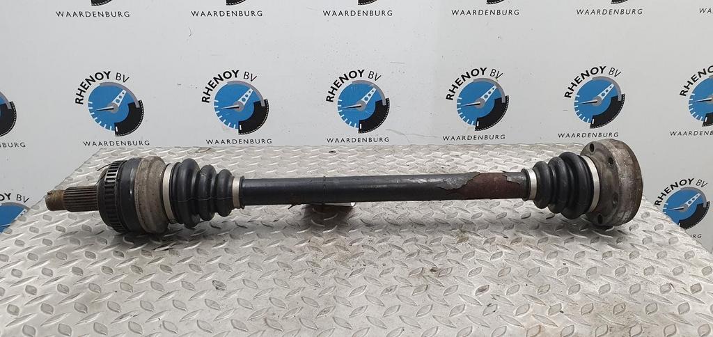 BMW 3 SERIES AANDRIJFAS R 2005, Gebruikt, -, -, Ophalen of Verzenden