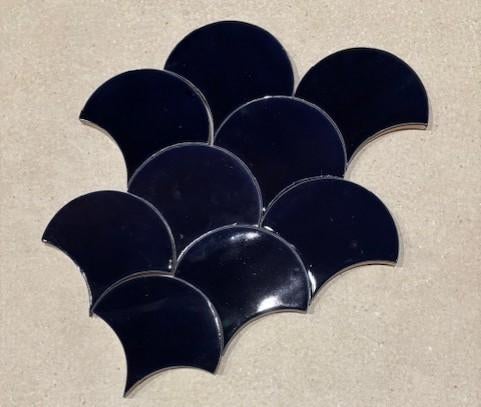 Handgemaakte Tegels, 60 cm of meer, Nieuw, Ophalen of Verzenden, Minder dan 5 m²