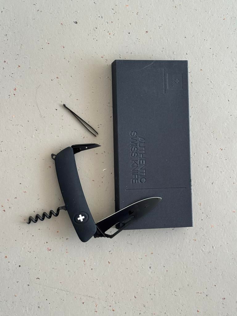 Swiza Zakmes - Swiss Knife nieuw, Ophalen, Nieuw