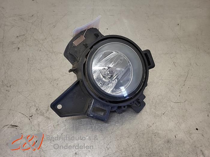 Mistlamp links-voor van een Ford Transit, Auto-onderdelen, Gebruikt, -, -, Ophalen of Verzenden
