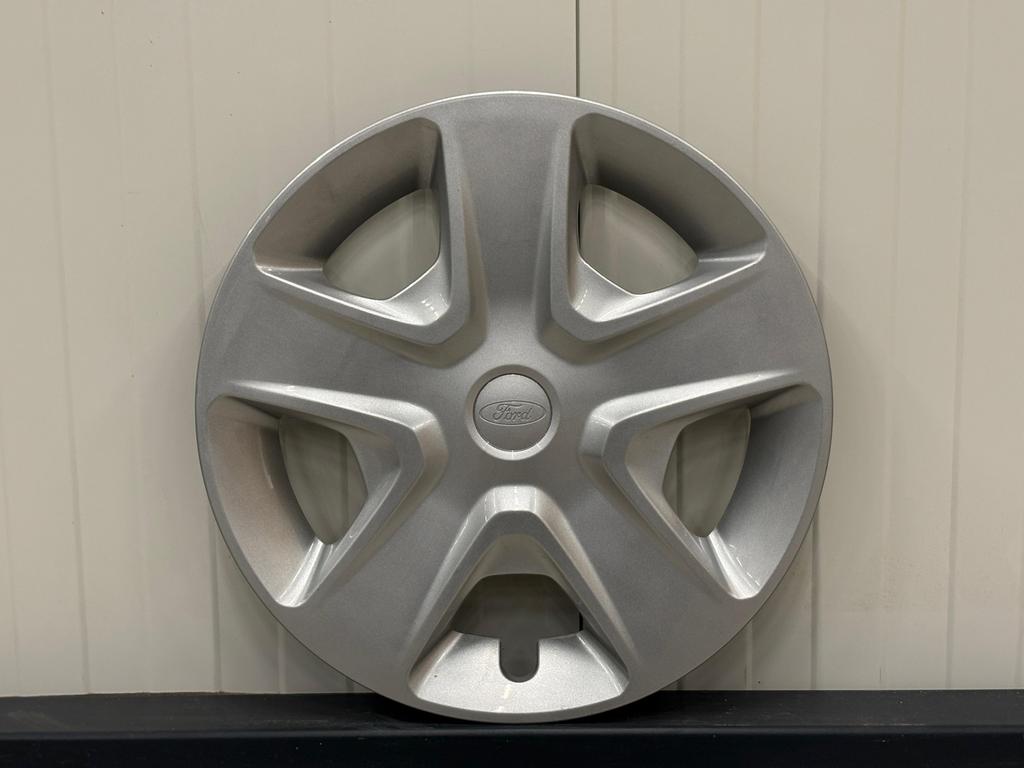 Originele Ford Wieldoppen 16 inch | 16x | Ook los te koop!, Ophalen of Verzenden, Zo goed als nieuw