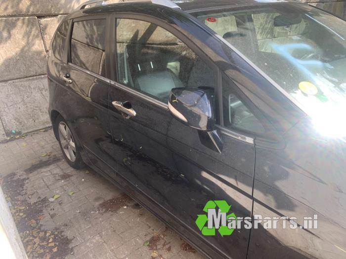 Portier 4Deurs rechts-voor van een Honda FR-V, Honda, Gebruikt, -, Deur